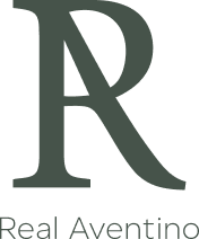 Logo real aventino